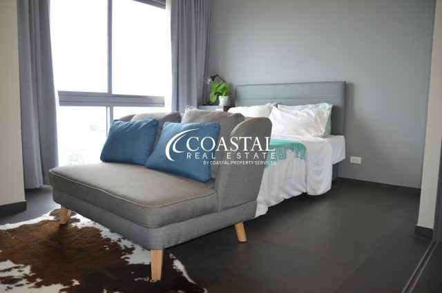 คอนโดสำหรับขายที่พัทยาใต้