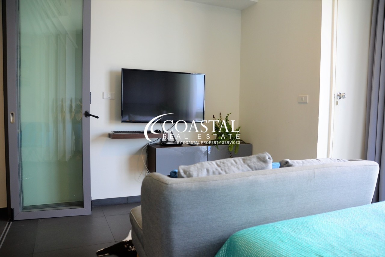 คอนโดสำหรับขายที่พัทยาใต้