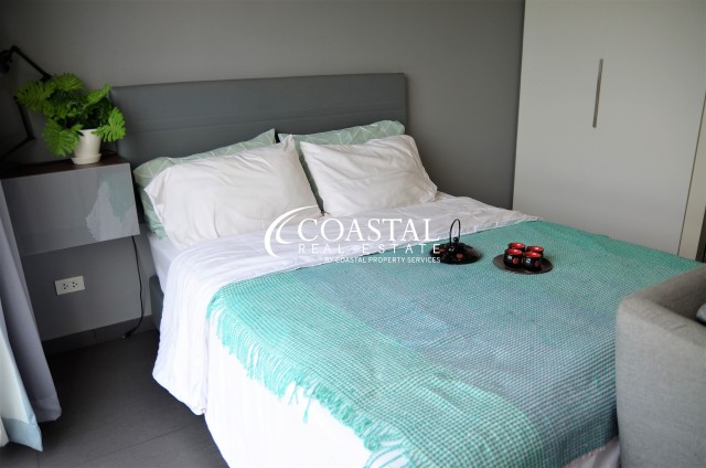 คอนโดสำหรับขายที่พัทยาใต้