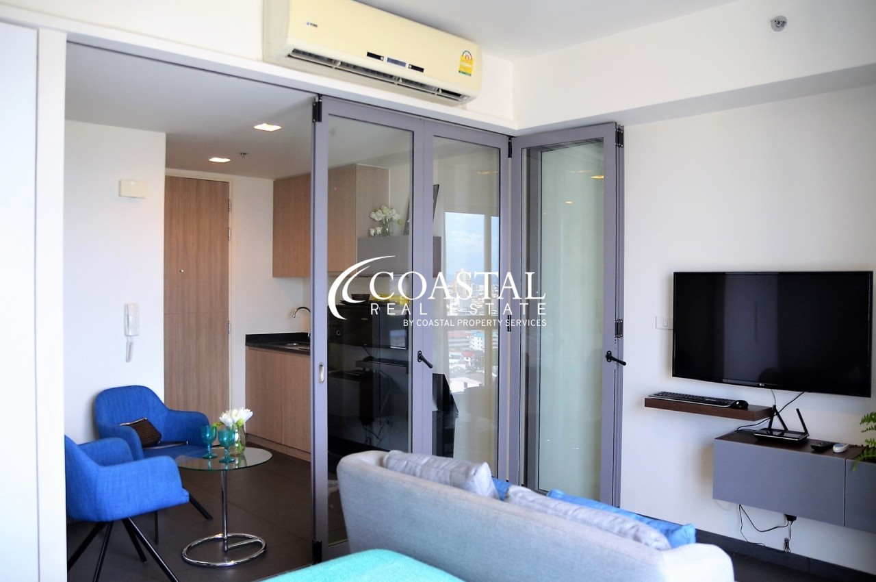 คอนโดสำหรับขายที่พัทยาใต้