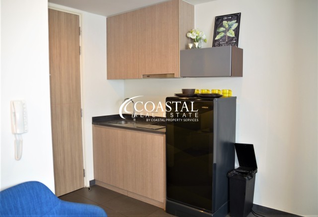 คอนโดสำหรับขายที่พัทยาใต้