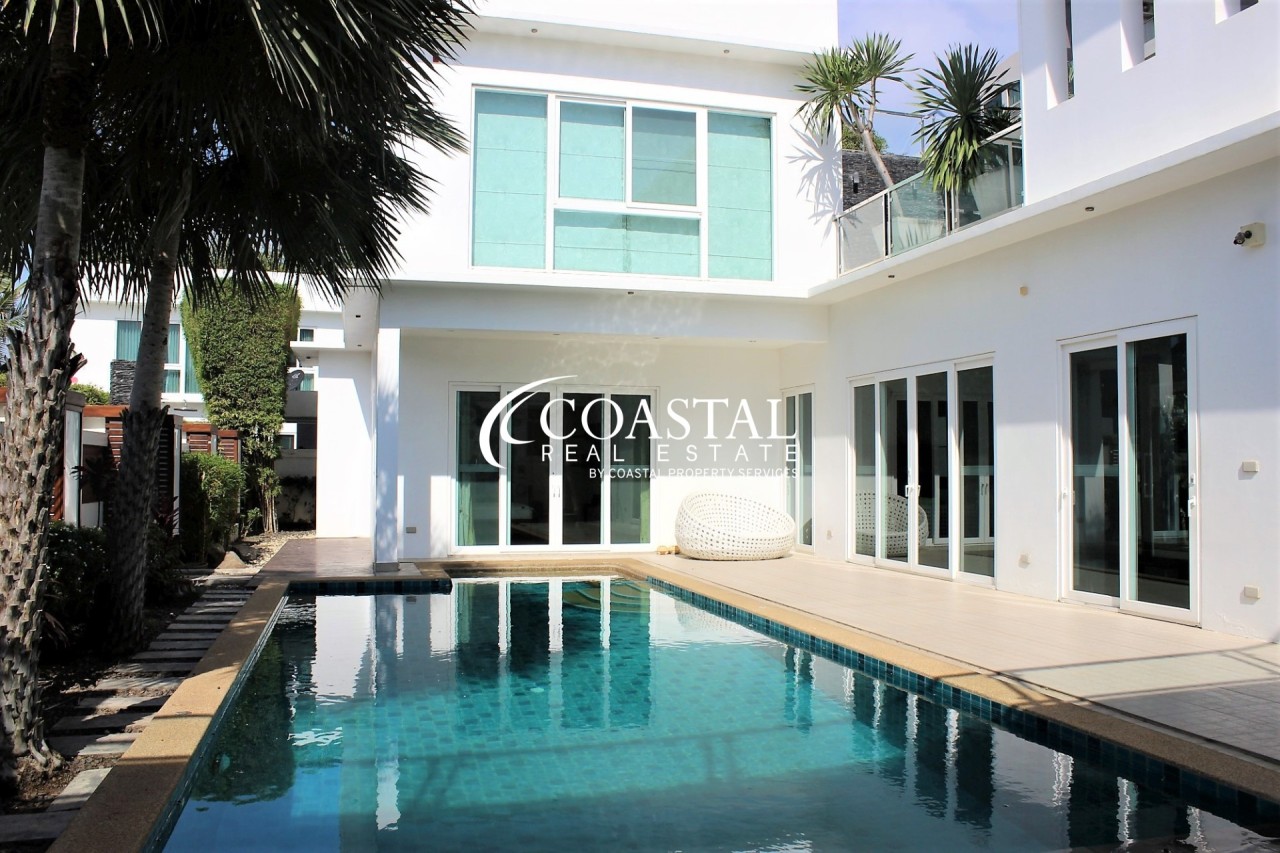 House For Sale Jomtien