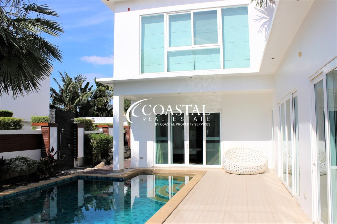 House For Sale Jomtien