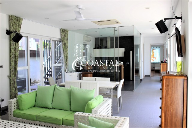 House For Sale Jomtien