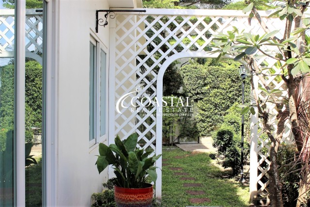 House For Sale Jomtien