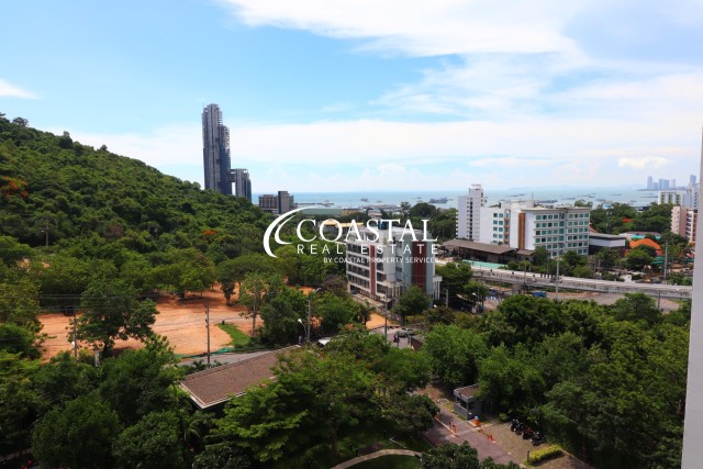 คอนโดสำหรับขายที่พัทยาใต้