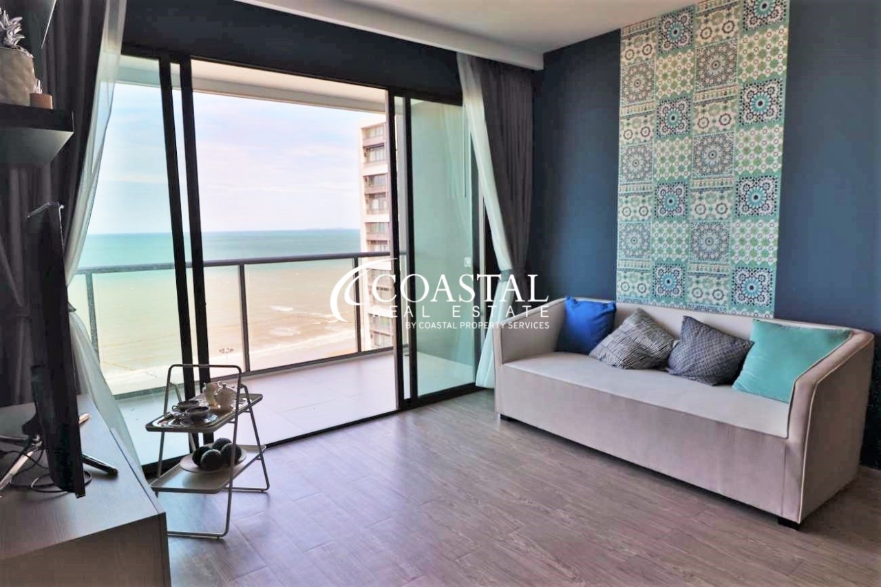 คอนโดสำหรับเช่าที่จอมเทียน