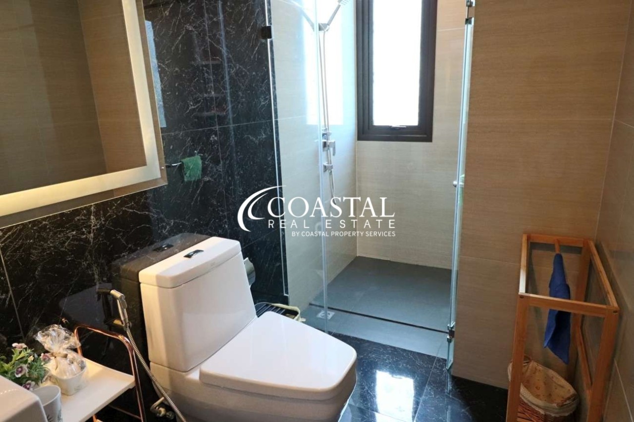 คอนโดสำหรับเช่าที่จอมเทียน