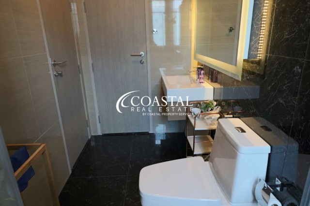 คอนโดสำหรับเช่าที่จอมเทียน