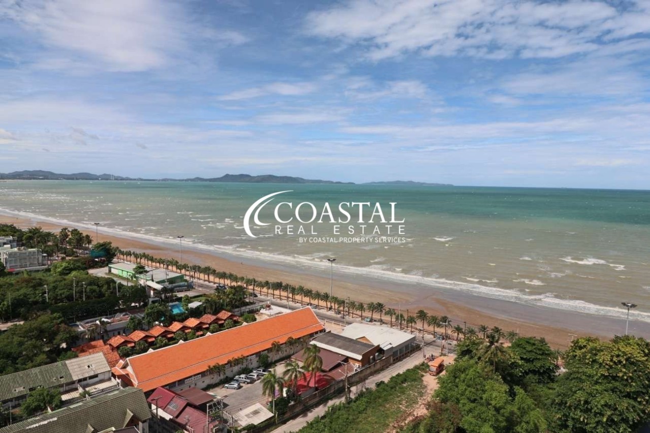 คอนโดสำหรับเช่าที่จอมเทียน