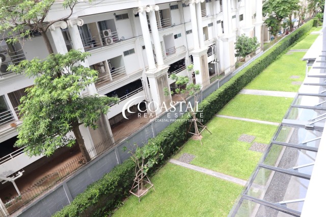 คอนโดสำหรับเช่าที่วงศ์อมาตย์