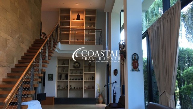 บ้านสำหรับขายที่พัทยาตะวันออก