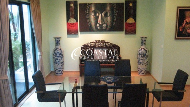 บ้านสำหรับขายที่พัทยาตะวันออก