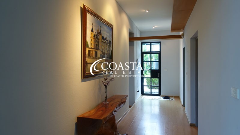 บ้านสำหรับขายที่พัทยาตะวันออก