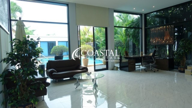 บ้านสำหรับขายที่พัทยาตะวันออก