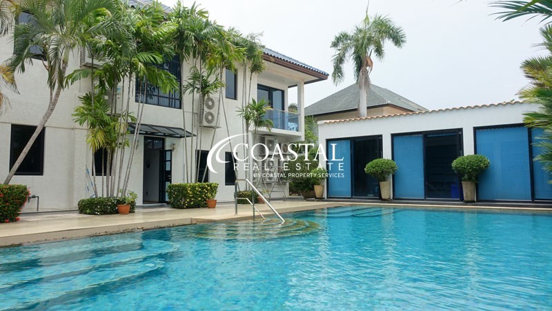 บ้านสำหรับขายที่พัทยาตะวันออก