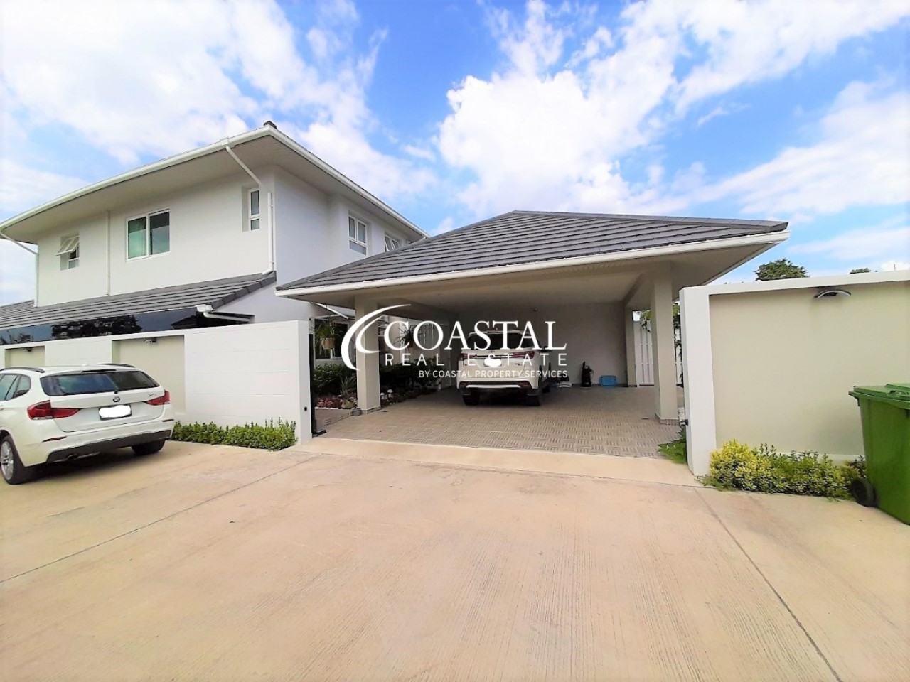 House For Rent Nong Palai