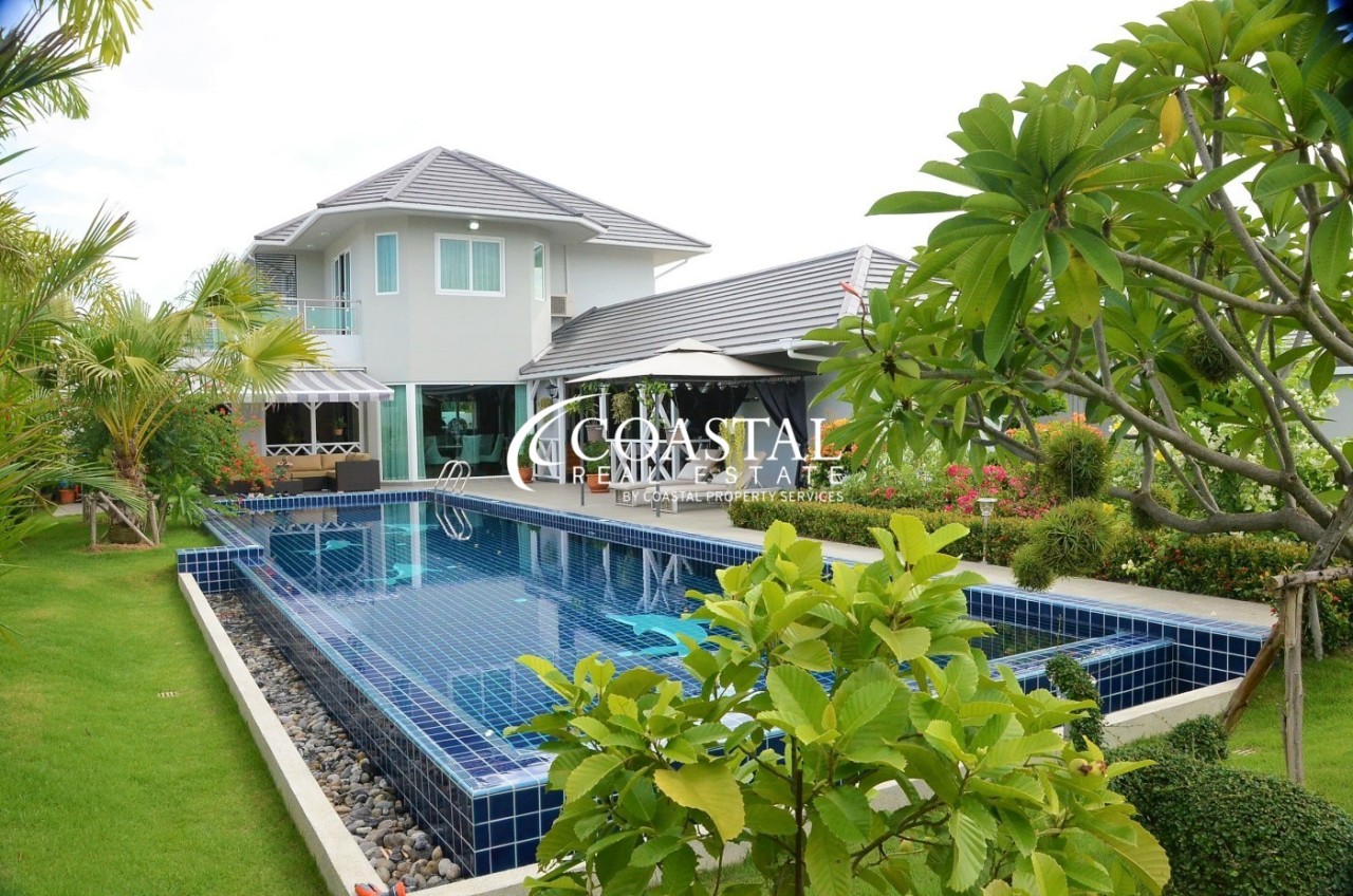 House For Rent Nong Palai
