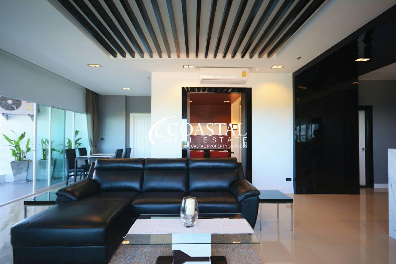 Condo For Sale Jomtien