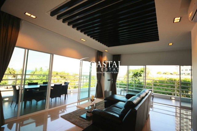 Condo For Sale Jomtien