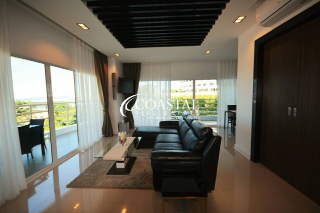 Condo For Sale Jomtien