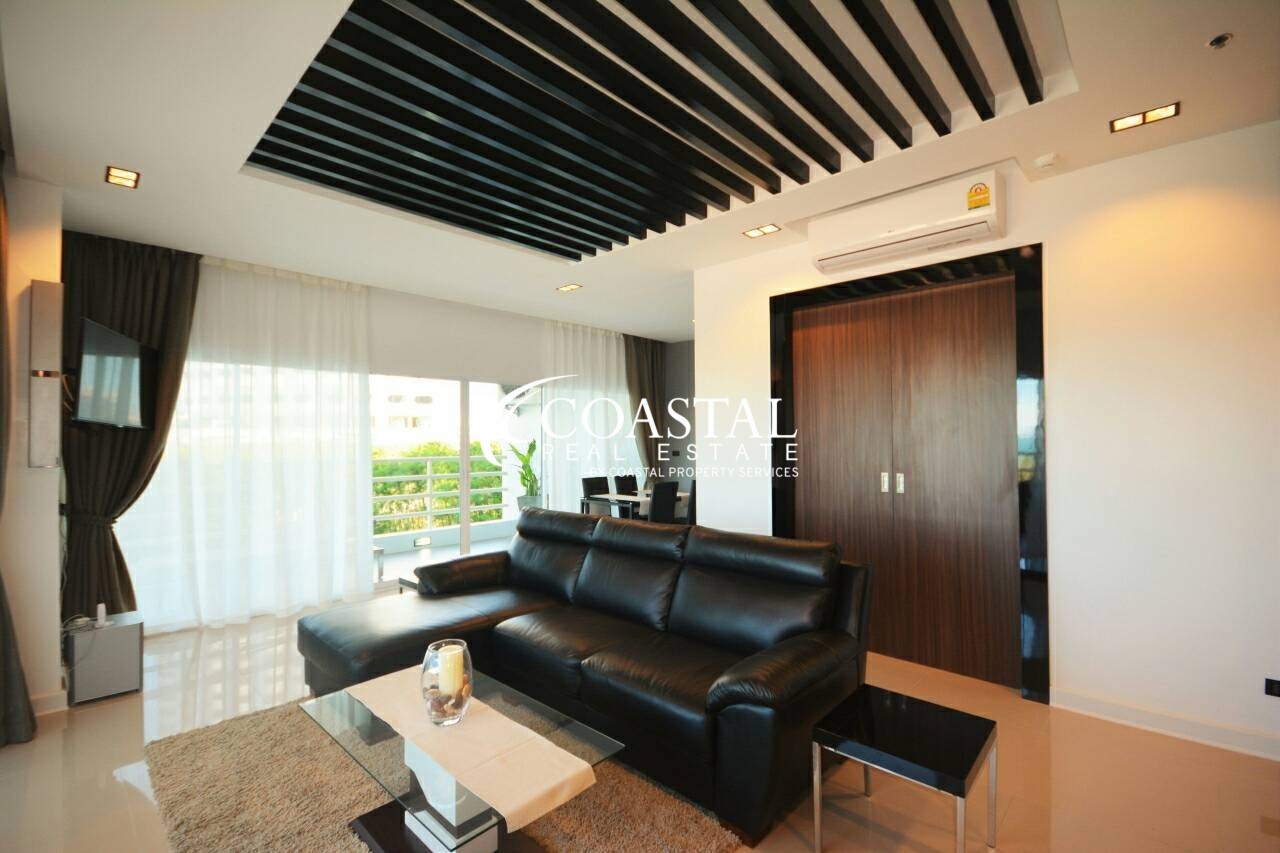 Condo For Sale Jomtien