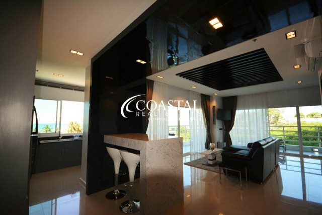 Condo For Sale Jomtien