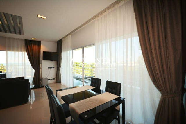 Condo For Sale Jomtien