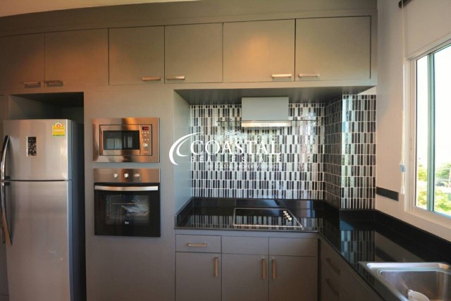 Condo For Sale Jomtien