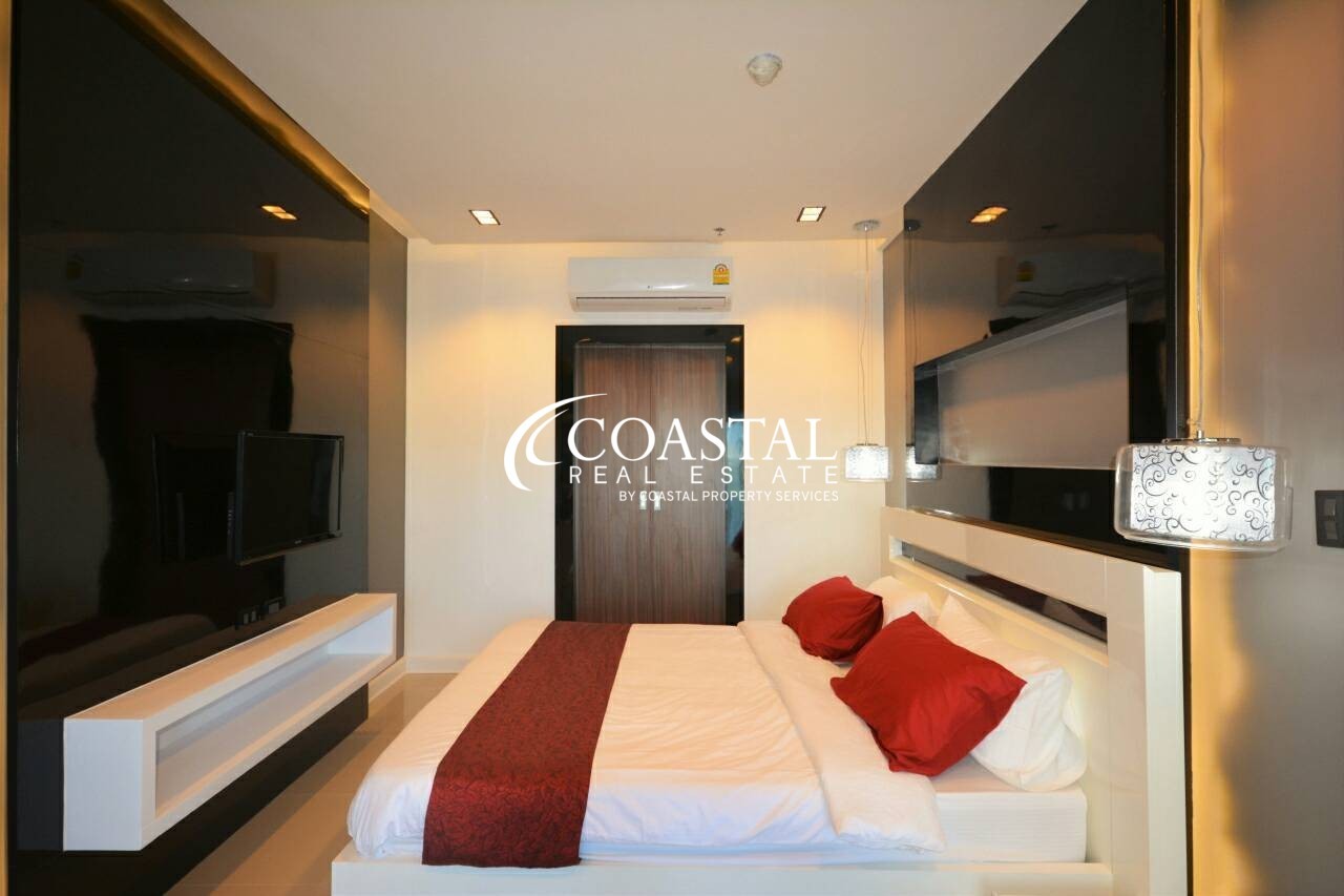 Condo For Sale Jomtien