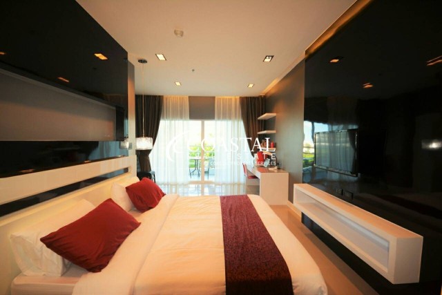 Condo For Sale Jomtien