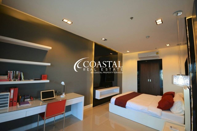 Condo For Sale Jomtien