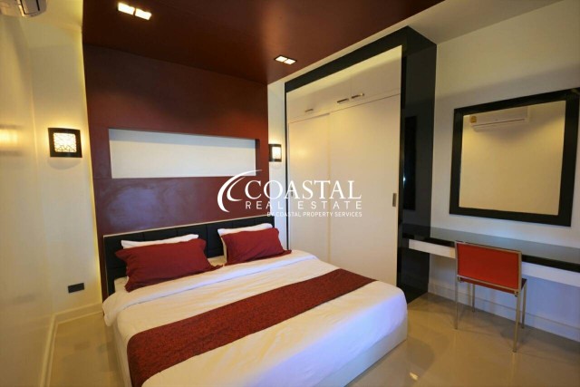 Condo For Sale Jomtien
