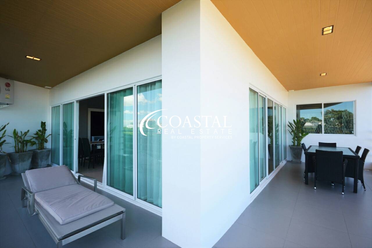 Condo For Sale Jomtien