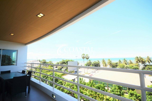 Condo For Sale Jomtien