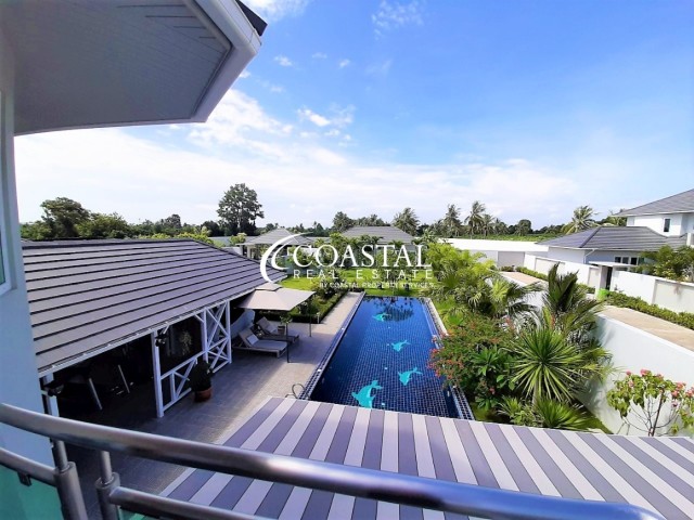 House For Rent Nong Palai