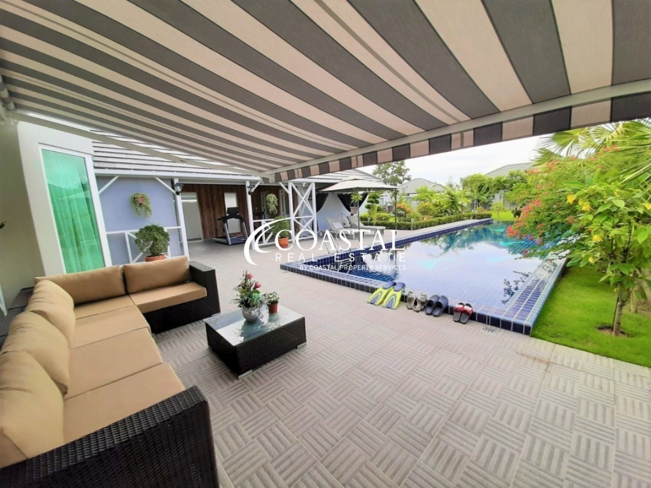 House For Rent Nong Palai