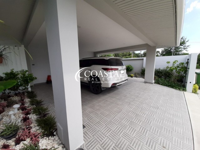 House For Rent Nong Palai
