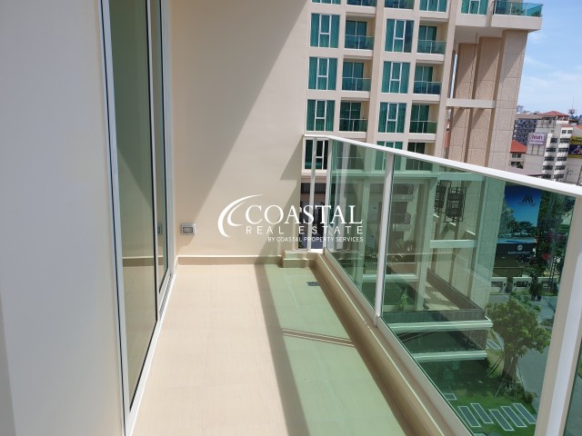 คอนโดสำหรับขายที่พัทยาใต้