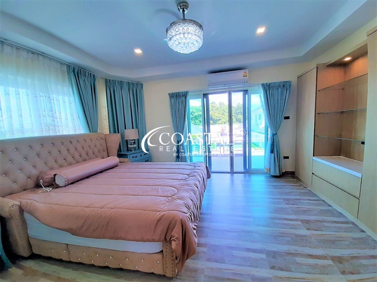 House For Rent Nong Palai