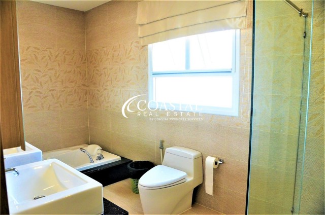 House For Rent Nong Palai