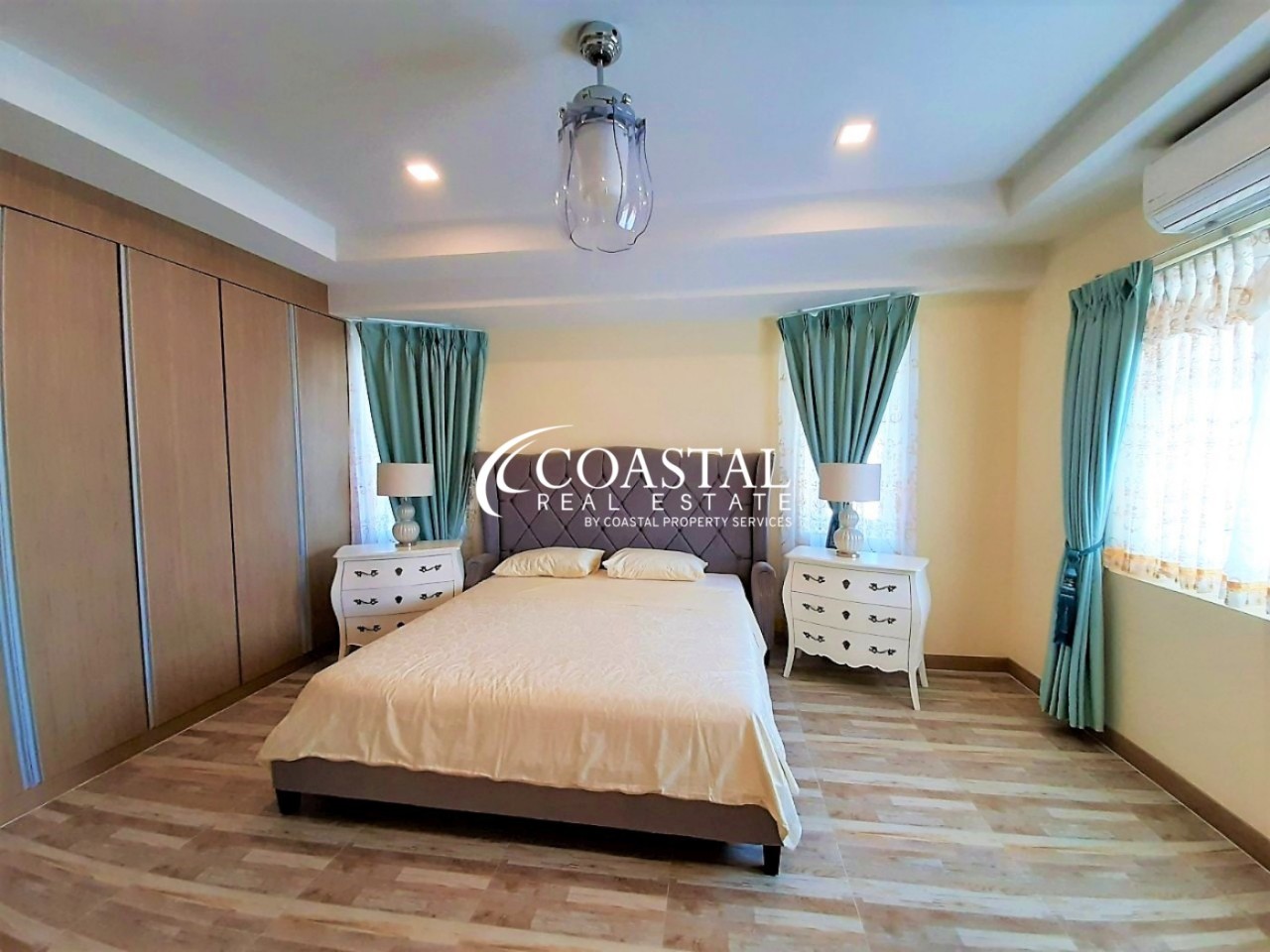 House For Rent Nong Palai