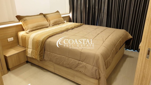 คอนโดสำหรับขายที่พัทยาใต้