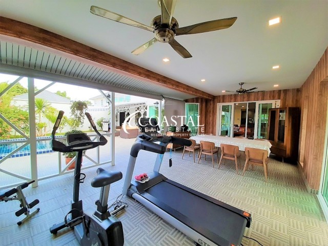 House For Rent Nong Palai