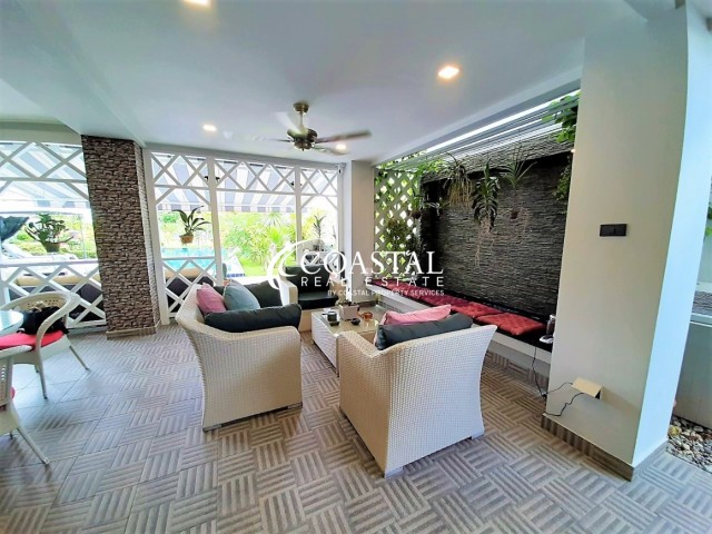 House For Rent Nong Palai