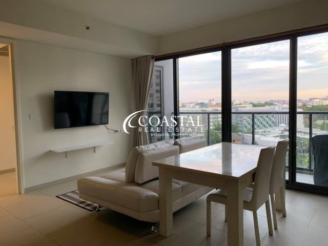Condo For Rent Wong Amat