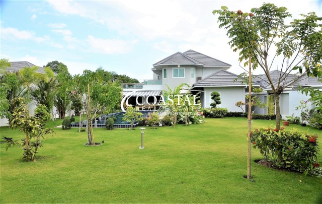 House For Rent Nong Palai