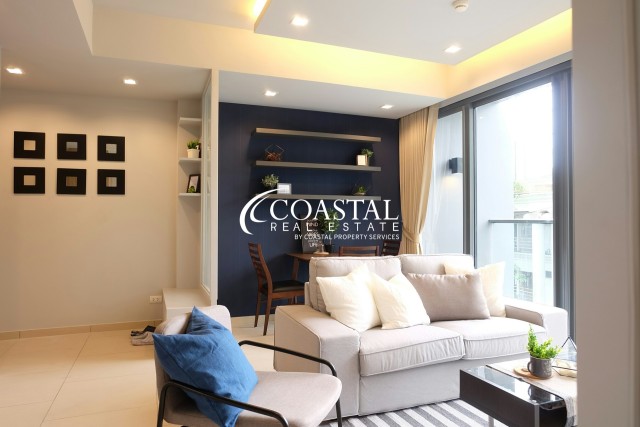 Condo For Sale And Rent Wong Amat