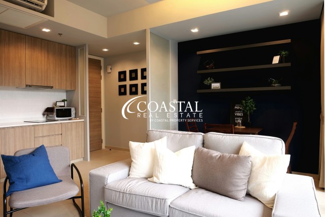 Condo For Sale And Rent Wong Amat