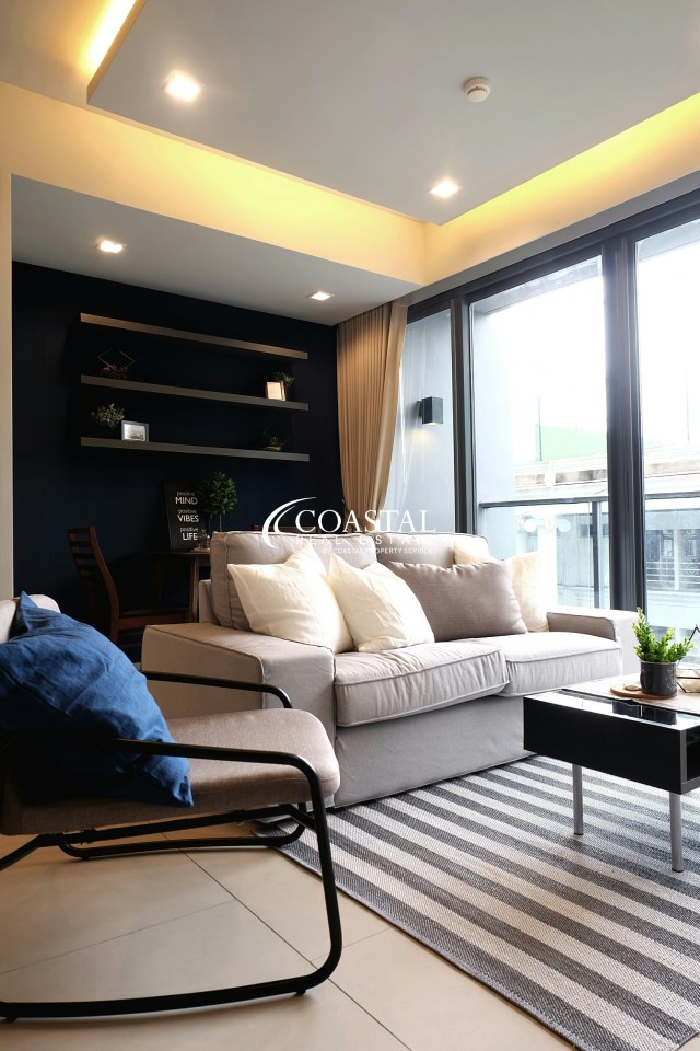 Condo For Sale And Rent Wong Amat
